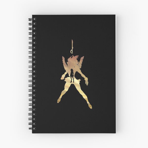 Item preview, Matoi Ryuuko Kill La Kill designed and sold by Csonkaabel.