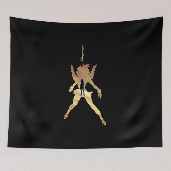Item preview, Matoi Ryuuko Kill La Kill designed and sold by Csonkaabel.