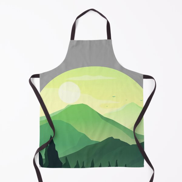 Item preview, MOUNTAINS designed and sold by VivexxStore.