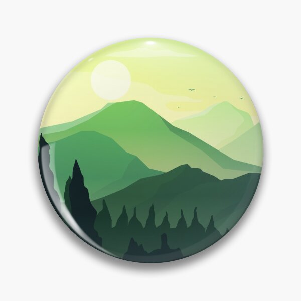 Item preview, MOUNTAINS designed and sold by VivexxStore.