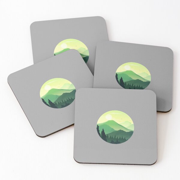 Item preview, MOUNTAINS designed and sold by VivexxStore.