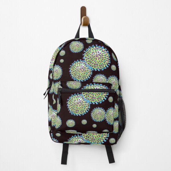Item preview, Covid is everywhere! designed and sold by LunaticPainter.