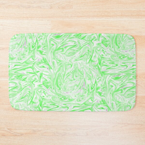 Item preview, Liquid green designed and sold by WilliamPyr.