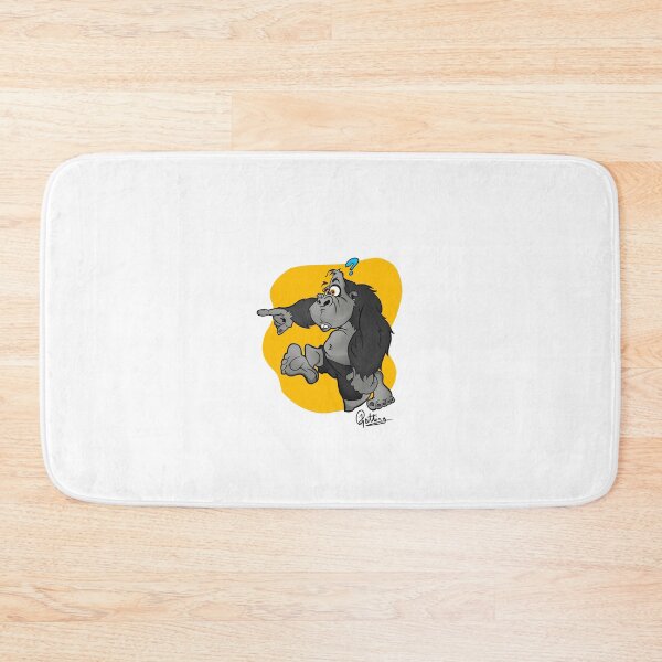 Item preview, Funny monkey/gorilla. designed and sold by Jessegotting23.