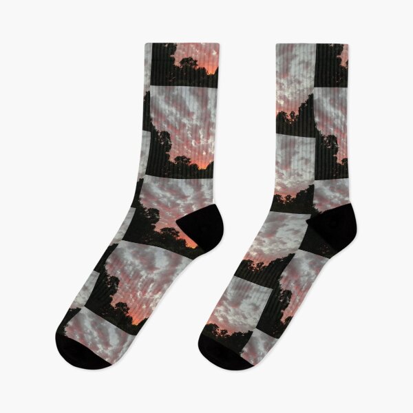 Item preview, Sunset designed and sold by Rebecca-Art.