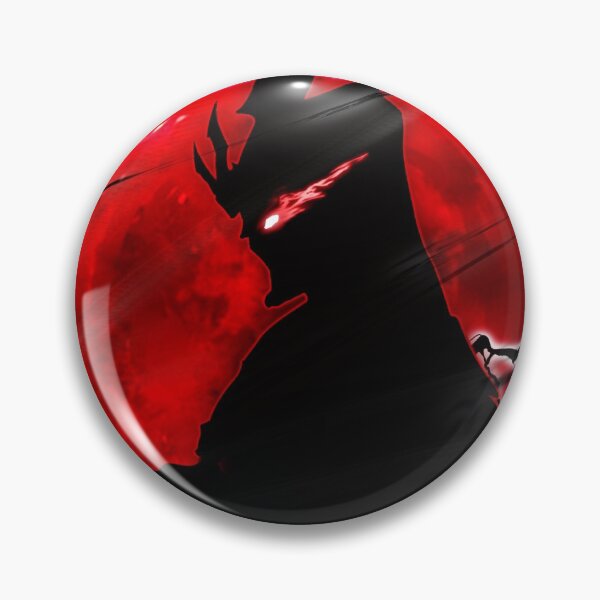 Item preview, Shadow Soldier designed and sold by Giri1412.
