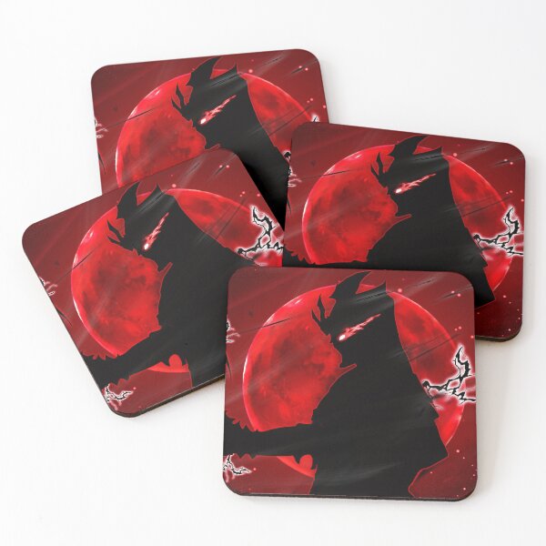 Item preview, Shadow Soldier designed and sold by Giri1412.