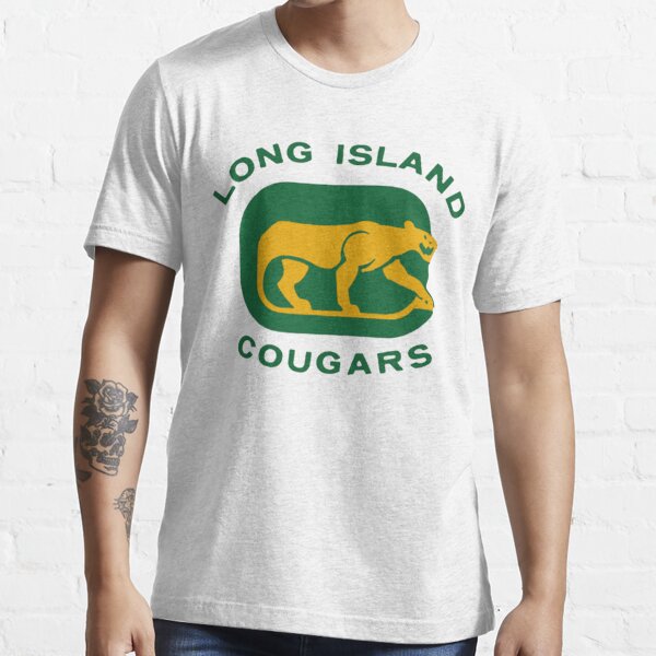 hope county cougars t shirt