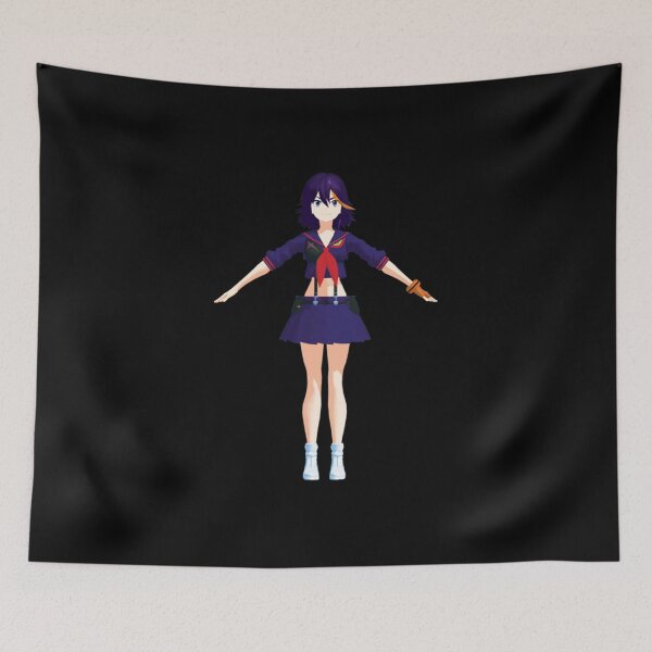 Item preview, Tyuko Matoi designed and sold by Csonkaabel.