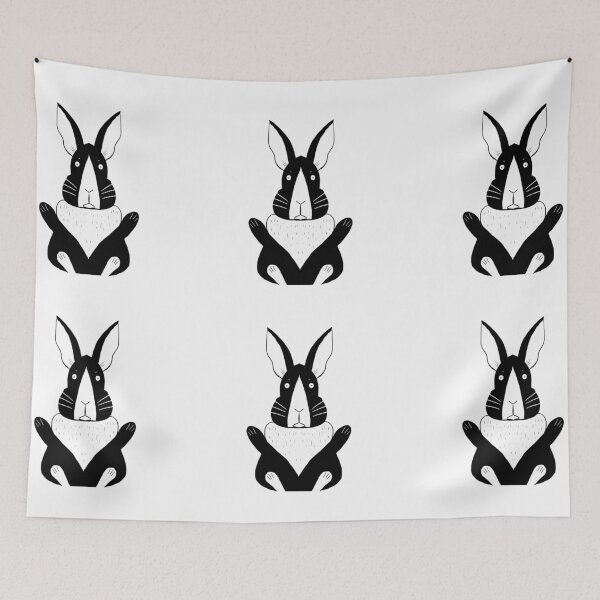 Item preview, Baxter designed and sold by carlyartco.