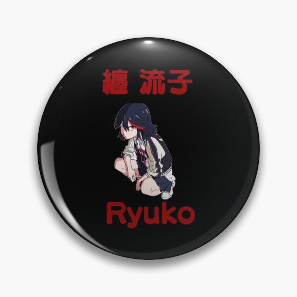 Item preview, Ryuko Matoi designed and sold by Csonkaabel.