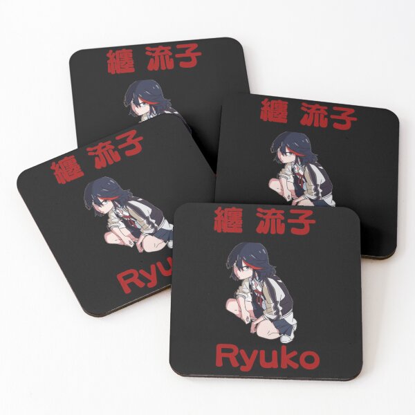Item preview, Ryuko Matoi designed and sold by Csonkaabel.