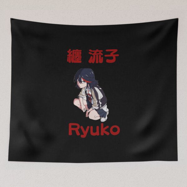 Item preview, Ryuko Matoi designed and sold by Csonkaabel.