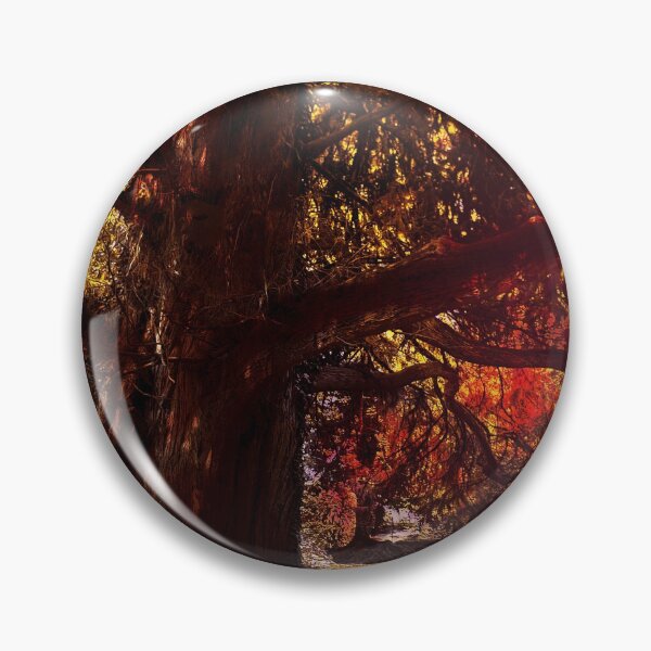 Item preview, The Amber Tree designed and sold by Giri1412.