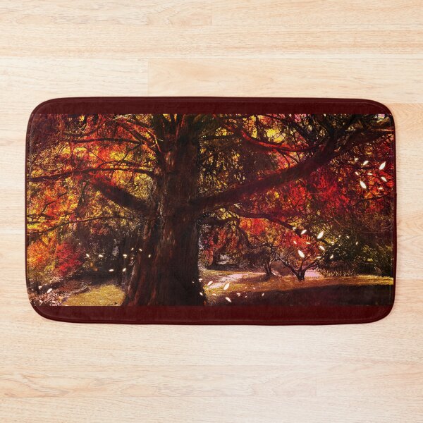 Item preview, The Amber Tree designed and sold by Giri1412.