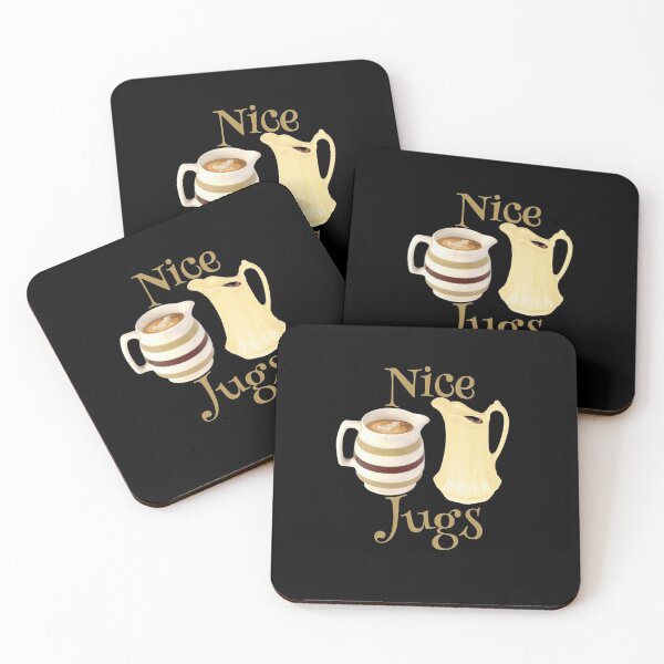 Item preview, Nice Jugs  designed and sold by CGraphic.