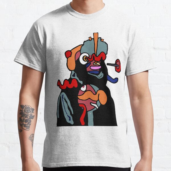 quadeca Classic T-Shirt