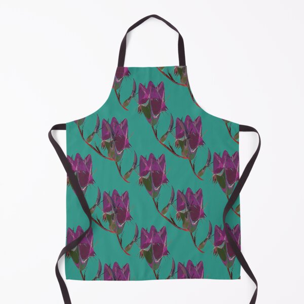 Item preview, Haven purple rose designed and sold by LATIGO BAYNE.