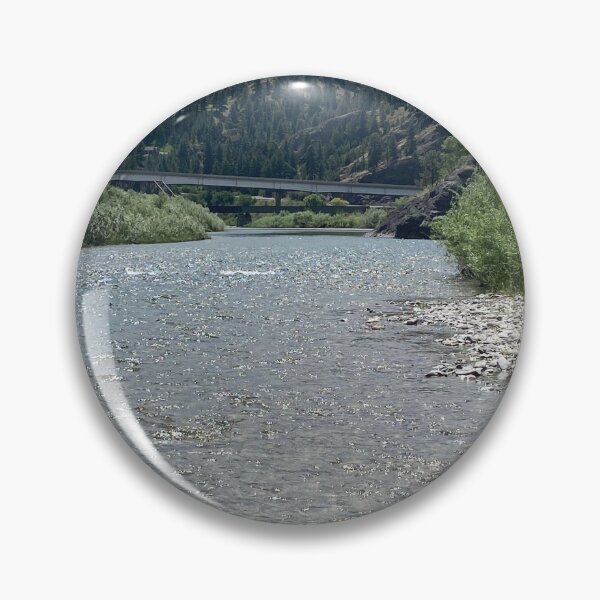 Item preview, Dearborn River designed and sold by Kfam2.