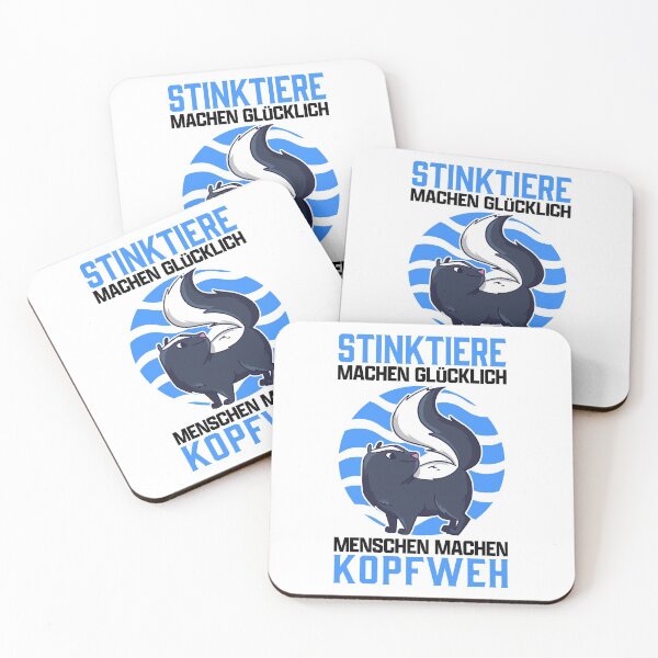 Item preview, Skunk Headache Stink Badger Skunk Gift designed and sold by madgrfx.
