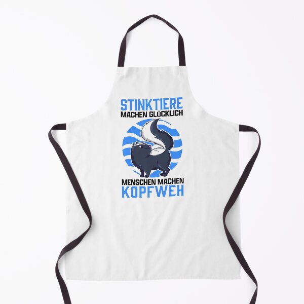 Item preview, Skunk Headache Stink Badger Skunk Gift designed and sold by madgrfx.