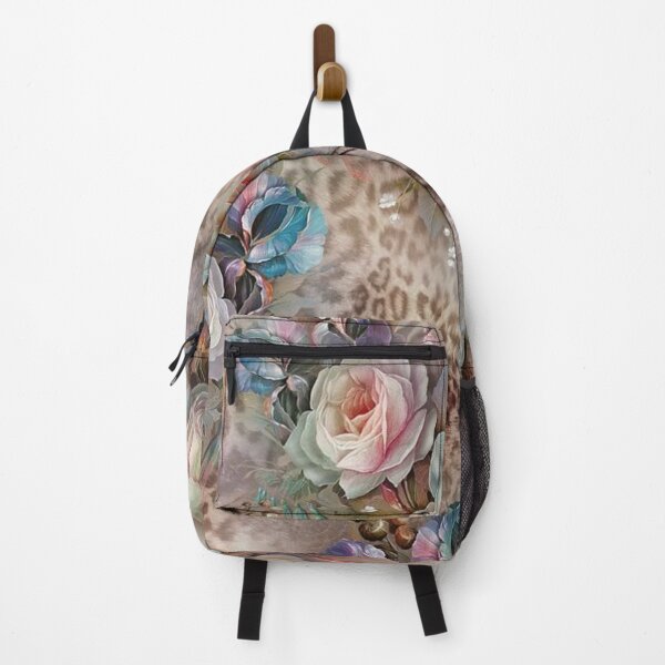 Item preview, FLOWER - ANIMALISTIC STYLISH DESIGN designed and sold by kamikrison.
