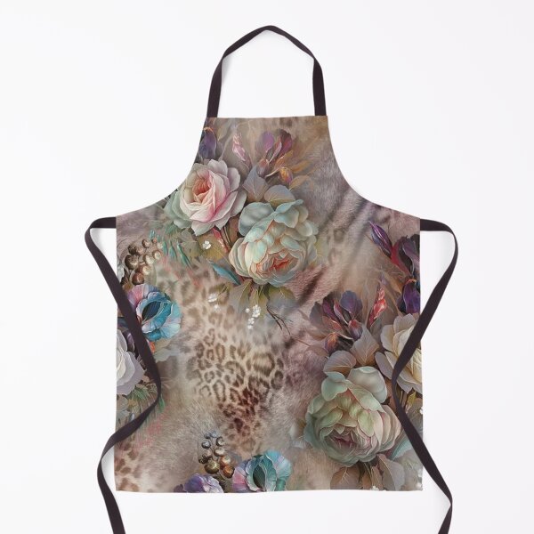 Item preview, FLOWER - ANIMALISTIC STYLISH DESIGN designed and sold by kamikrison.
