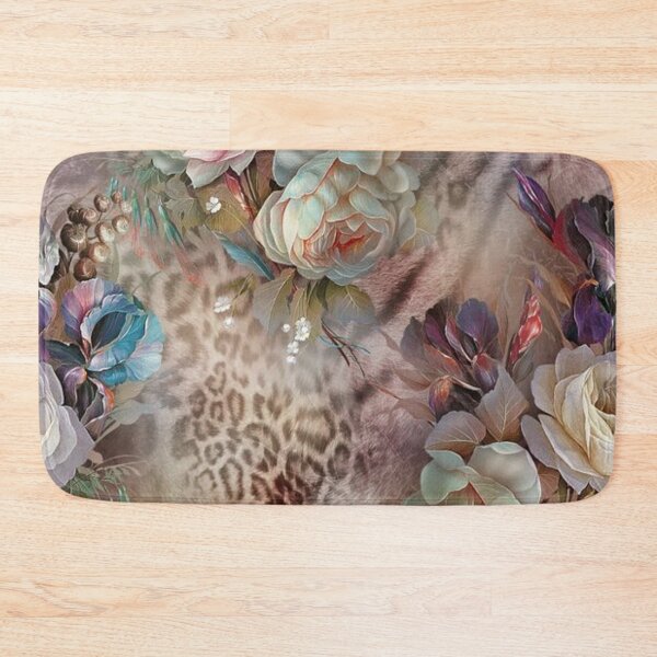 Item preview, FLOWER - ANIMALISTIC STYLISH DESIGN designed and sold by kamikrison.