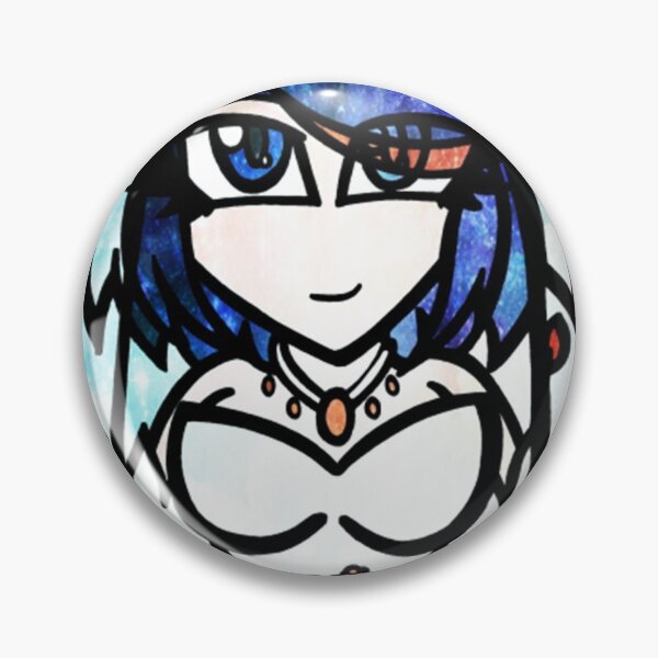 Item preview, Kill la Kill Bride Ryuko designed and sold by Csonkaabel.
