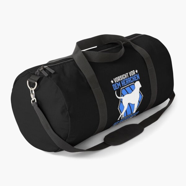 Item preview, Weimaraner master hunting dog pointing dog owner designed and sold by madgrfx.