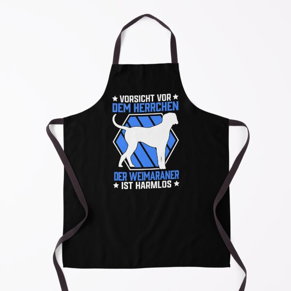 Item preview, Weimaraner master hunting dog pointing dog owner designed and sold by madgrfx.