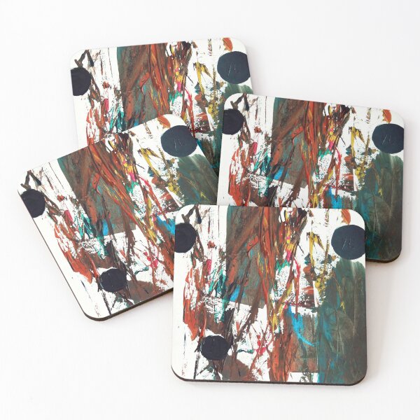 Item preview, Dana Krystle_Paintings 2015 (36) designed and sold by dana-krystle.