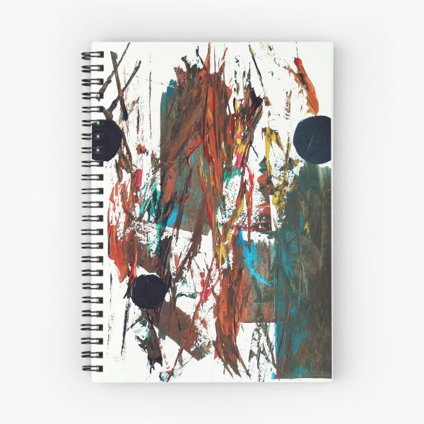 Item preview, Dana Krystle_Paintings 2015 (36) designed and sold by dana-krystle.