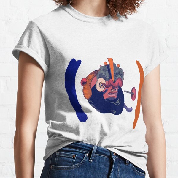 quadeca Classic T-Shirt