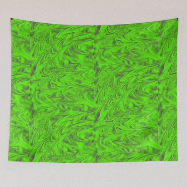 Item preview, Liquid green designed and sold by WilliamPyr.