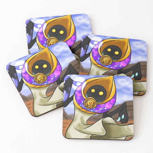 Item preview, Creeping Chaos designed and sold by Nat-cha.