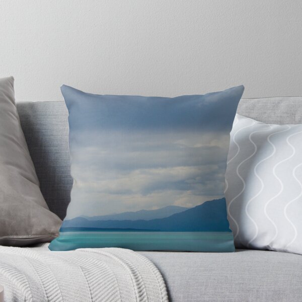 Item preview, Kluane Lake designed and sold by Patrick McCormick.