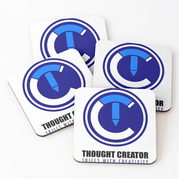 Item preview, Thought Creator designed and sold by Thought Creator.