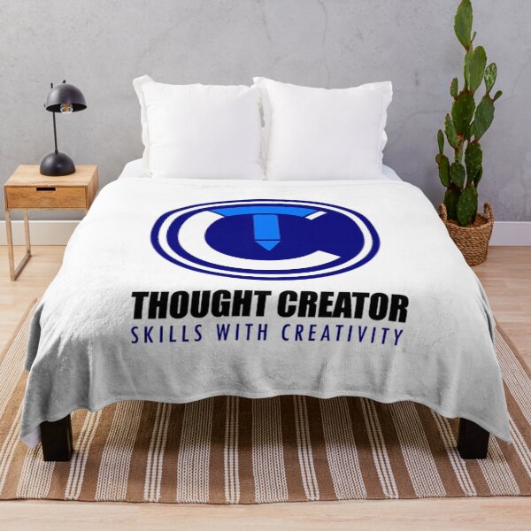 Item preview, Thought Creator designed and sold by Thought Creator.