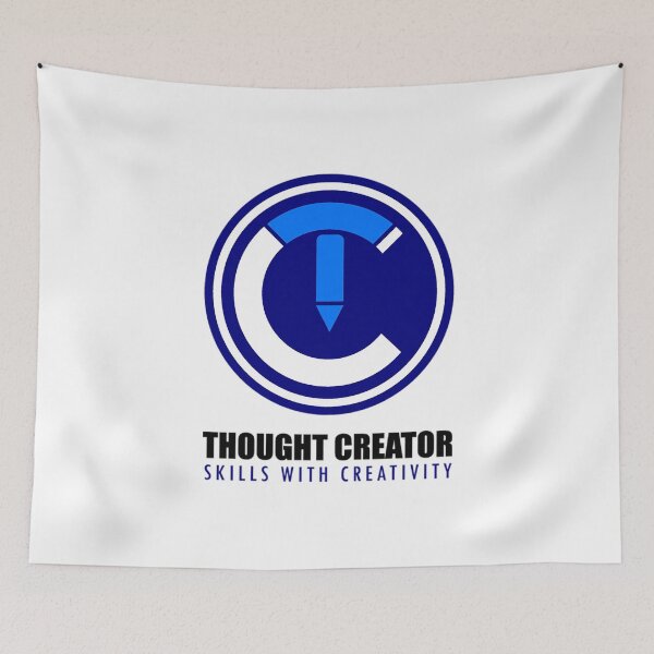Item preview, Thought Creator designed and sold by Thought Creator.