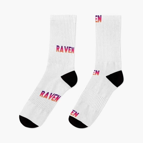 Item preview, RAVEN designed and sold by odosolomopo.