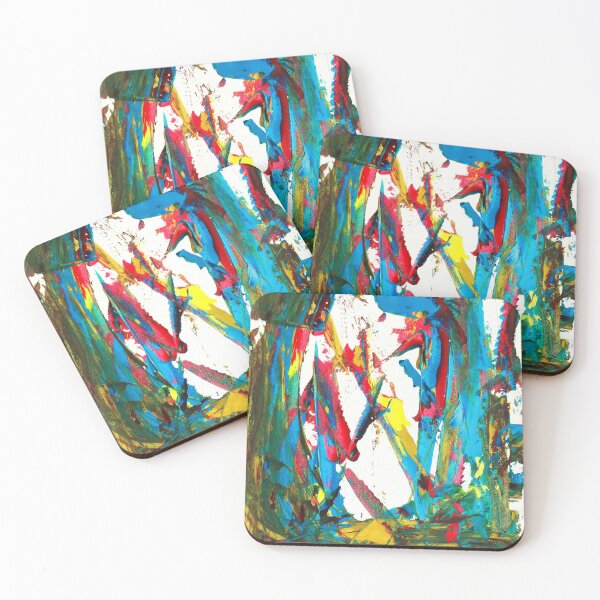 Item preview, Dana Krystle _Paintings 2015 (37) designed and sold by dana-krystle.