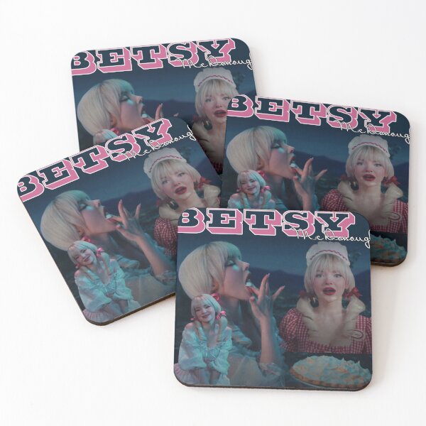 Item preview, Schmigadoon's Betsy! designed and sold by mistydazed.