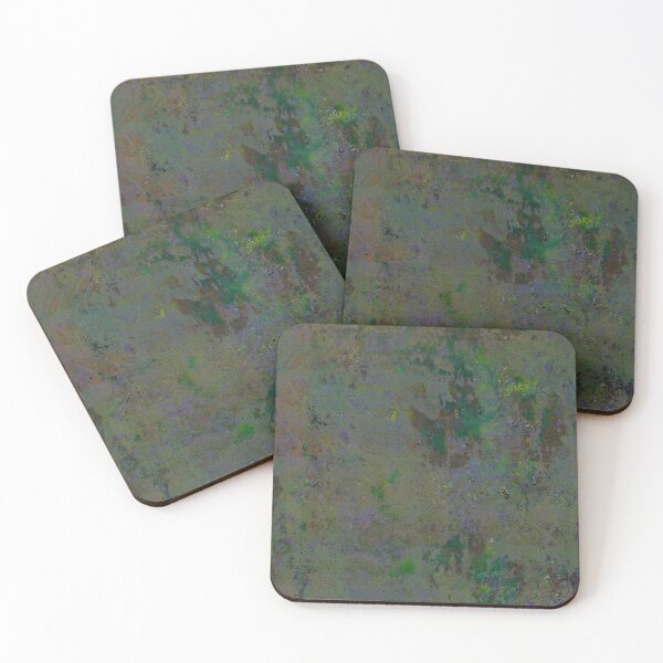 Item preview, Abstract Mono Print  designed and sold by Pennyartsi.