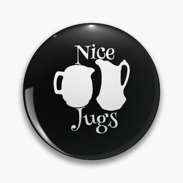 Item preview, Nice Jugs  designed and sold by CGraphic.