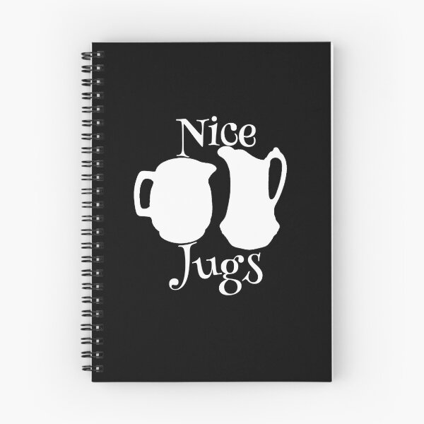 Item preview, Nice Jugs  designed and sold by CGraphic.