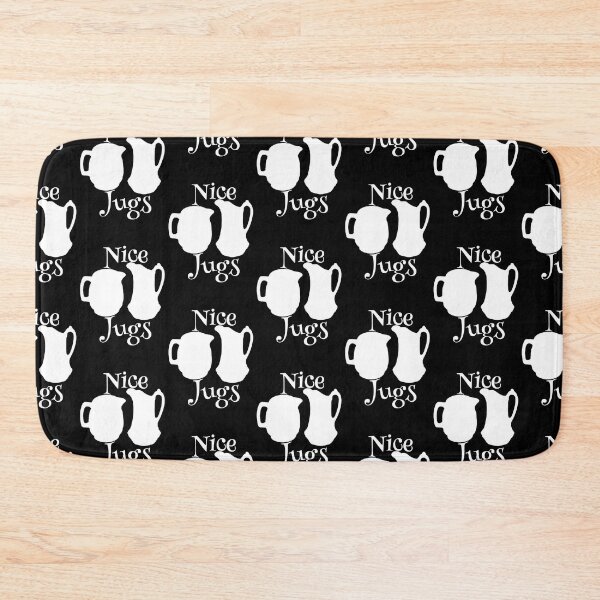 Item preview, Nice Jugs  designed and sold by CGraphic.