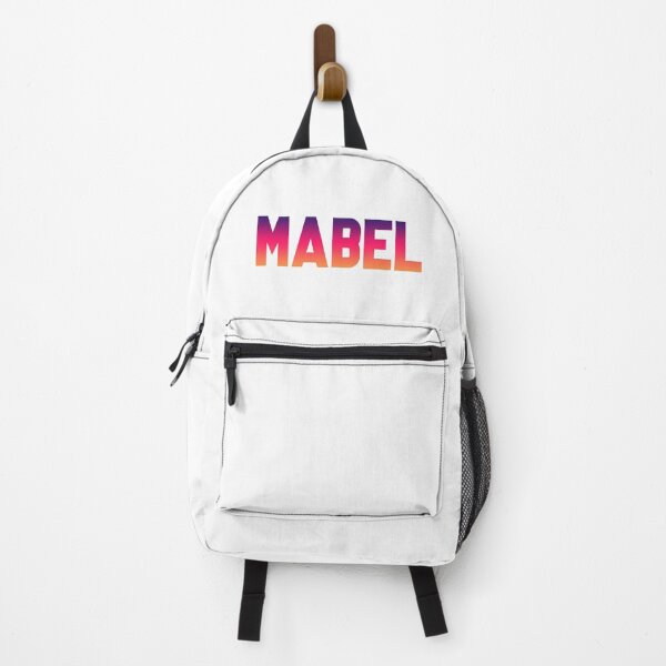 Item preview, MABEL designed and sold by odosolomopo.