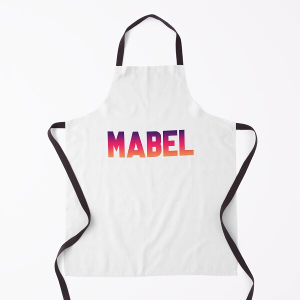 Item preview, MABEL designed and sold by odosolomopo.