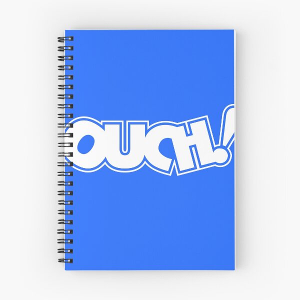 Item preview, Ouch designed and sold by smartcircle.